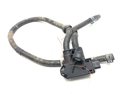 Čidlo tlaku spalin DPF Audi Q8 (4MN) 2018 - 2022 059906051L