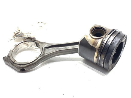 Píst S ojnicí Audi Q8 (4MN) 2018 - 2022 59P