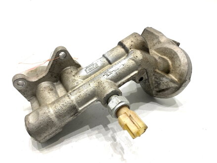 Základna filtru oleje Ford USA Mustang Coupe 2004 - 2022 BV6TD