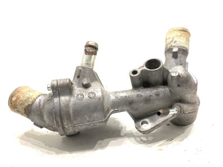 Nátrubek vodní Ford USA Mustang Coupe 2004 - 2022 BL3E-8A587-BB