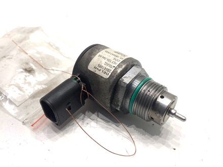 Regulátor tlaku paliva Audi A8 D5 (4N2, 4N8) 2017 - 2022 057130764AS