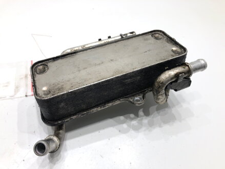 Chladič převodovky převodů Audi A8 D5 (4N2, 4N8) 2017 - 2022 4M0317021G