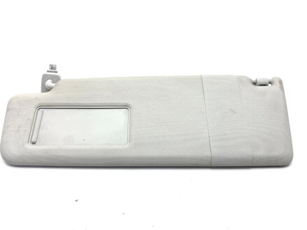 Sluneční clonítko levé VW Tiguan (5N_) 2007 - 2018