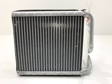 Radiátor topení VW Tiguan (5N_) 2007 - 2018