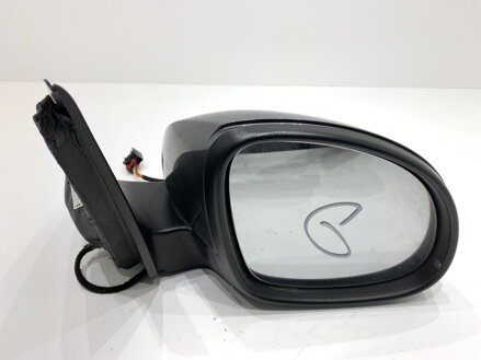 Zpětné zrcátko pravé VW Tiguan (5N_) 2007 - 2018