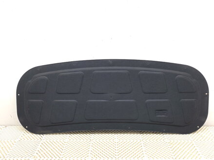 Odhlučnění kapoty Hyundai Kona (OS, OSE, OSI) 2017 - 2022 81124-J9000