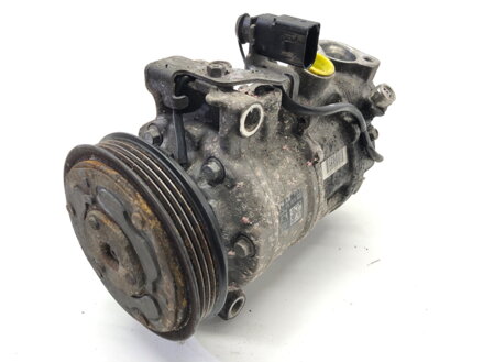 Kompresor klimatizace Audi A8 D5 (4N2, 4N8) 2017 - 2022 4N0816803E