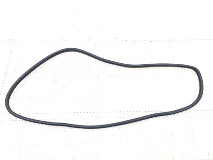 Těsnění dveří přední levé Hyundai Kona (OS, OSE, OSI) 2017 - 2022