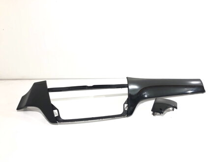 Lišty dekor Mercedes-benz GLE (W166) 2015 - 2018 A1666800203 A1666801371