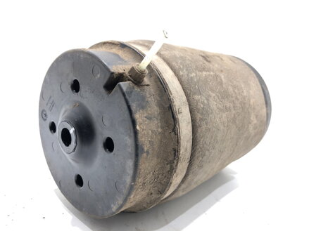 Vzduchový polštář levý zadní Mercedes-benz GLE (W166) 2015 - 2018 R310716401