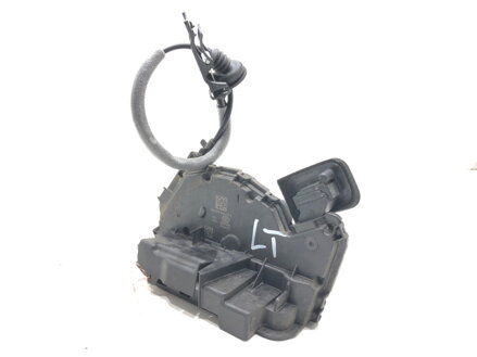 Zámek dveří levý zadní VW Golf VII Variant (BA5, BV5) 2013 - 2022 5TA839015K