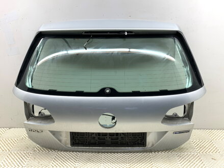 Víko kufru zadní VW Golf VII Variant (BA5, BV5) 2013 - 2022