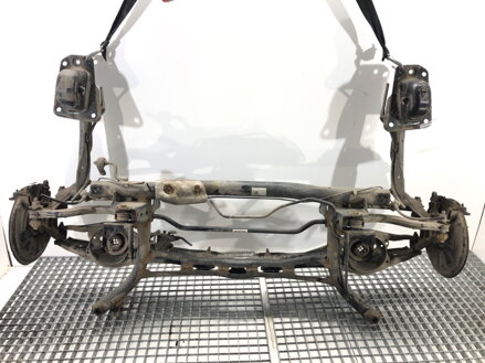 Výztuha zadní VW Golf VII Variant (BA5, BV5) 2013 - 2022 5Q0505315H