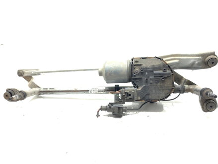 Mechanismus stěračů přední VW Golf VII Variant (BA5, BV5) 2013 - 2022 5G1955023D