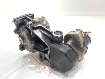 Ventil EGR VW Passat B7 Variant (365) 2010 - 2015 0280751016
