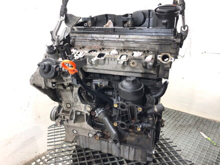 Motor VW Passat B7 Variant (365) 2010 - 2015 CFF