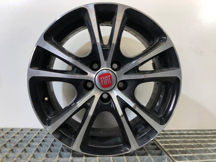 Disk ALU 6JX15H2 ET38 OTW52 Fiat ---