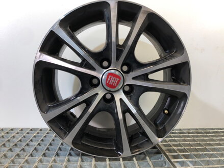 Disk ALU 6JX15H2 ET38 OTW52 Fiat ---
