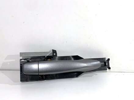 Klika vnější pravá zadní Nissan Qashqai II SUV (J11, J11_) 2013 - 2022