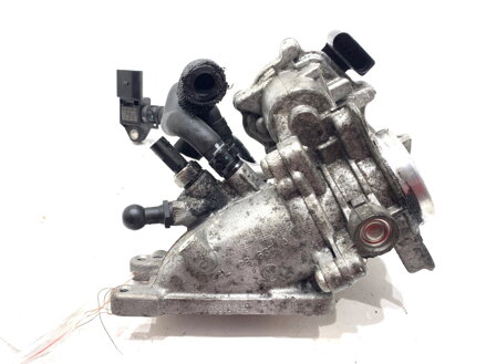 Škrticí klapka VW Passat B8 Variant (3G5, CB5) 2014 - 2022 04L128059AA