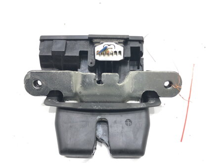Zámek víka kufru zadní Ford Fiesta VI (CB1, CCN) 2008 - 2022 8A61-A442A66-BE