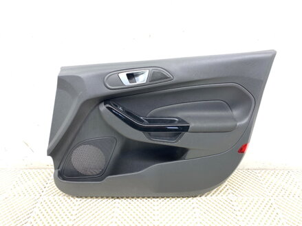 Tapecírung dveří pravý přední Ford Fiesta VI (CB1, CCN) 2008 - 2022