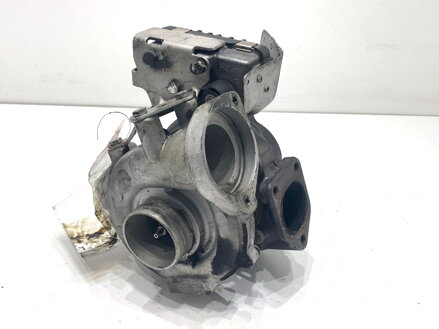 Turbo BMW 5 Touring (E61) 2004 - 2010 7791758