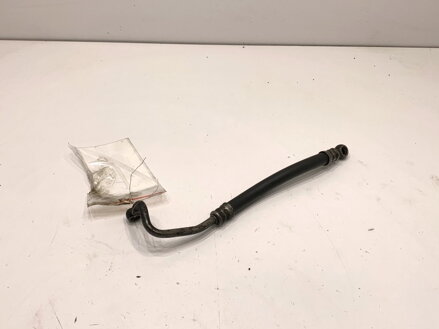 Hadice turba BMW 5 Touring (E61) 2004 - 2010