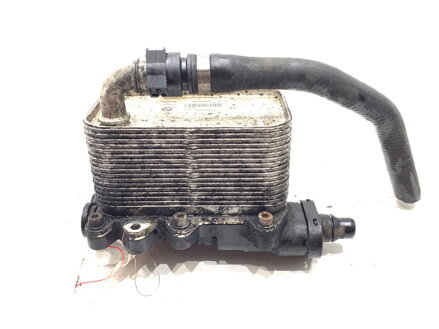 Chladič oleje převodovky BMW 5 Touring (E61) 2004 - 2010 7803830