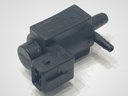 Ventil podtlaku BMW 5 Touring (E61) 2004 - 2010 1742712