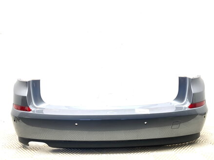 Nárazník zadní BMW 5 Gran Turismo (F07) 2009 - 2017 A52