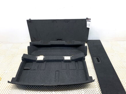 Koberec kufru BMW 5 Gran Turismo (F07) 2009 - 2017 9139184
