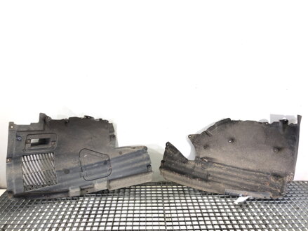 Podblatník pravý přední BMW 5 Gran Turismo (F07) 2009 - 2017 7193510