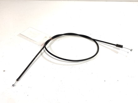 Lanko kapoty BMW 5 Gran Turismo (F07) 2009 - 2017 7255801