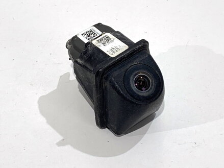 Kamera couvací BMW 5 Gran Turismo (F07) 2009 - 2017