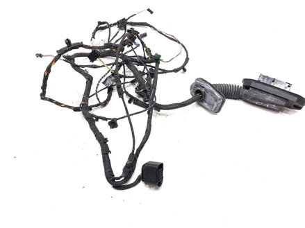 Kabeláž dveře přední pravá BMW 5 Gran Turismo (F07) 2009 - 2017 9264266