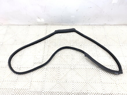 Těsnění dveří zadní pravé BMW 5 Gran Turismo (F07) 2009 - 2017