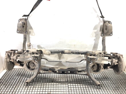 Výztuha zadní VW Passat B7 (A32, A33) 2011 - 2022