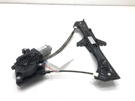 Stahovačka okna levá zadní VW Passat B7 (A32, A33) 2011 - 2022 561959811B