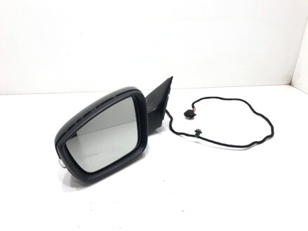 Zpětné zrcátko levé VW Passat B7 (A32, A33) 2011 - 2022