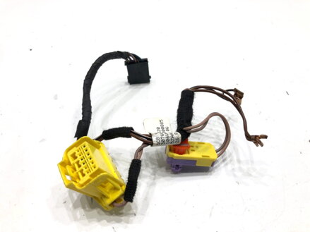 Kabeláž polštáře VW Passat B7 (A32, A33) 2011 - 2022 3C8971584F