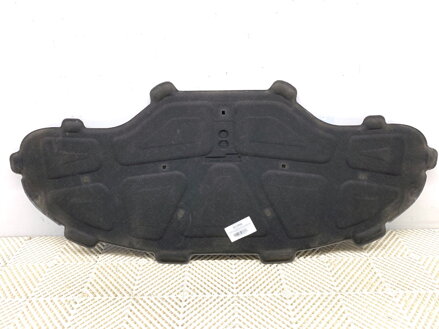 Odhlučnění kapoty Audi A8 D4 (4H2, 4H8, 4HC, 4HL) 2009 - 2018