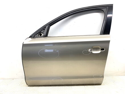 Dveře levé přední Audi A8 D4 (4H2, 4H8, 4HC, 4HL) 2009 - 2018
