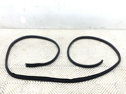 Těsnění dveří přední pravé Opel Vivaro B Autobus (X82) 2014 - 2019