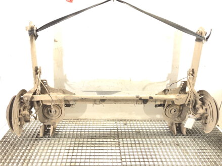 Výztuha zadní Opel Vivaro B Autobus (X82) 2014 - 2019