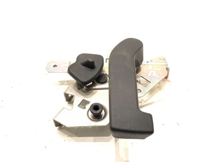 Klika vnitřní pravá zadní Opel Vivaro B Autobus (X82) 2014 - 2019 93451791