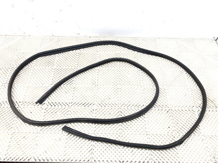 Těsnění víka kufru kufru Opel Vivaro B Autobus (X82) 2014 - 2019