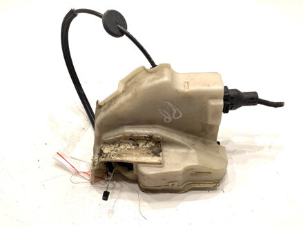 Zámek dveří pravý přední VW Golf V (1K1) 2003 - 2010