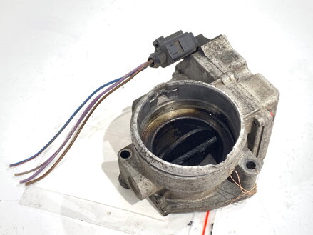 Škrticí klapka VW Golf V (1K1) 2003 - 2010 03G128063