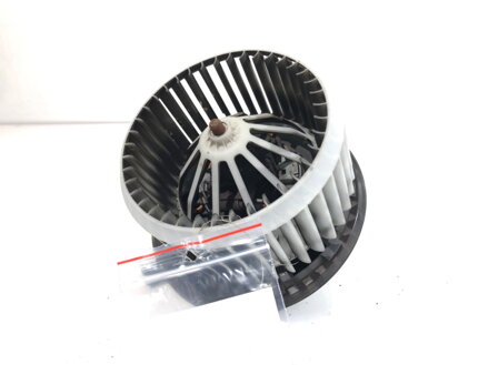 Ventilátor topení Alfa Romeo 159 Sportwagon (939_) 2005 - 2012 52407597